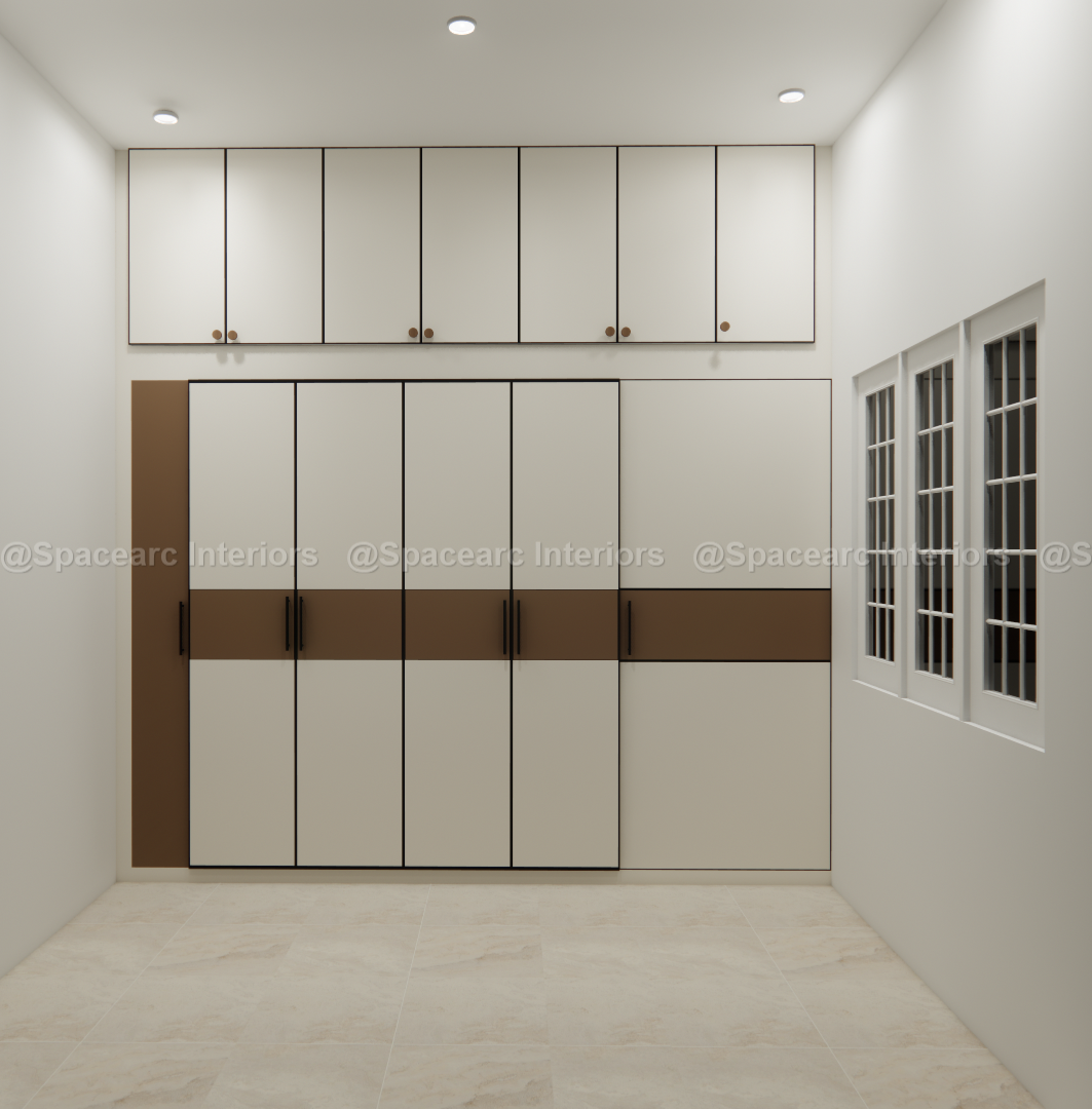 Residential-Interiors